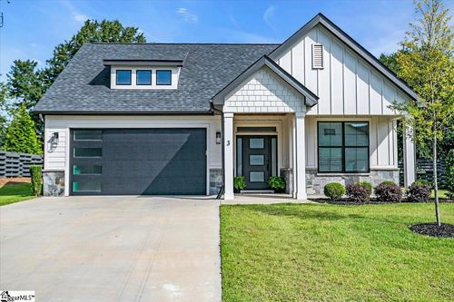 3 Cherry Blossom Dr, Simpsonville, SC, 29680-2492 | Card Image