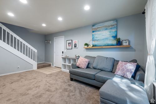 4107 S Greyhackle Ln, Taylorsville, UT, 84129-4965 | Card Image