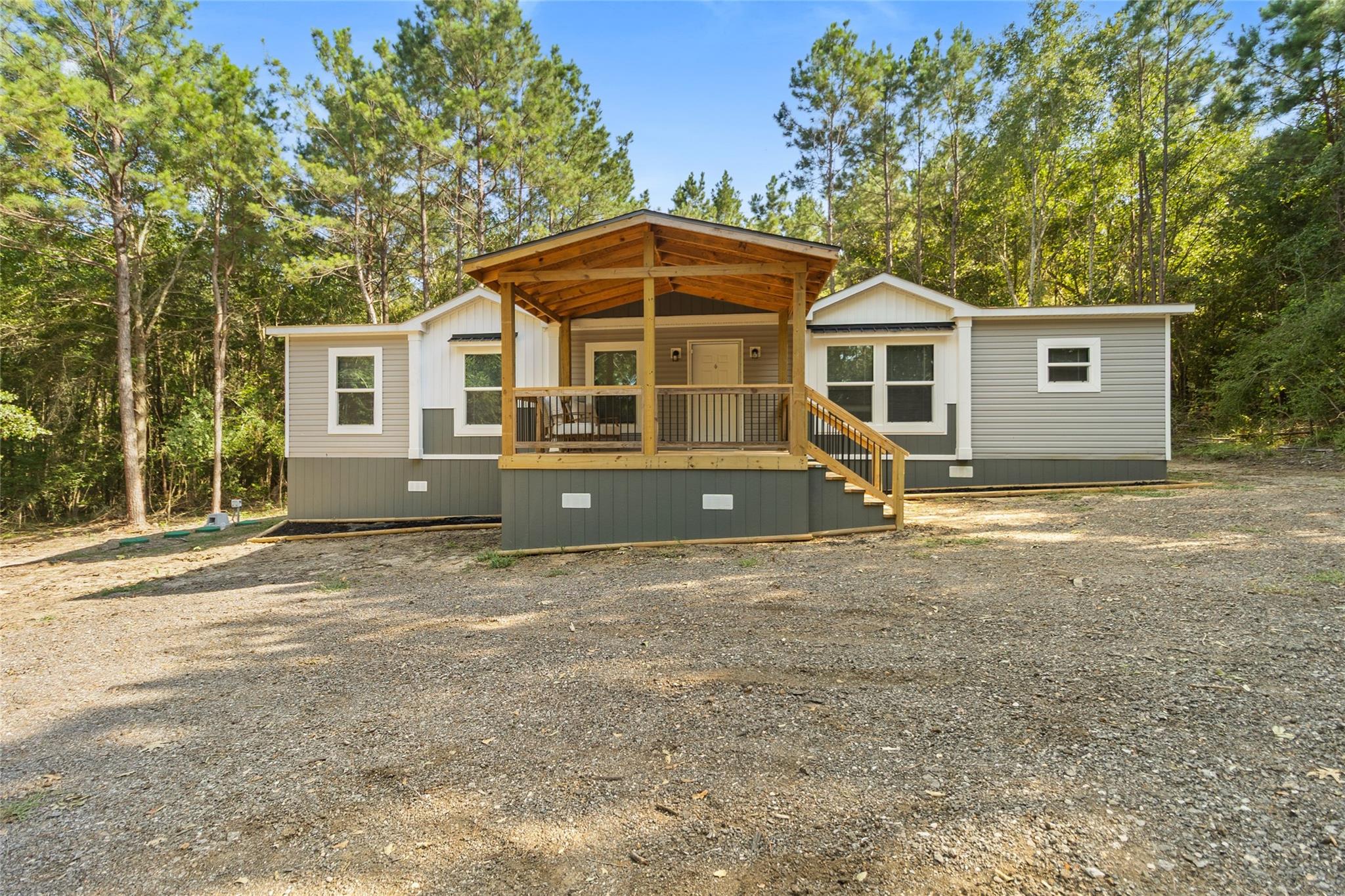Residential in Coldspring 2