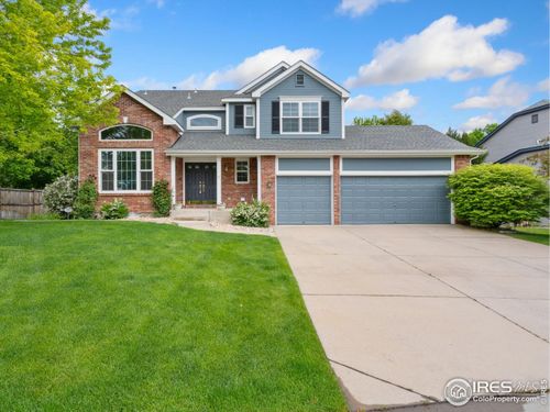 702 Dearborn St, Fort Collins, CO, 80525-7121 | Card Image