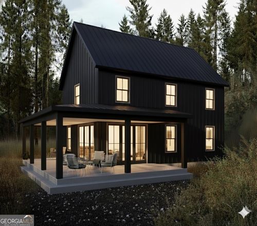 222 Chastain Rd, Sautee Nacoochee, GA, 30571-2134 | Card Image