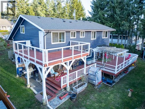 675 Evergreen Ave, Courtenay, BC, V9N6Y1 | Card Image