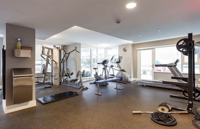 507 - 538 W 7th Ave, Condo with 1 bedrooms, 1 bathrooms and null parking in Vancouver BC | Image 32