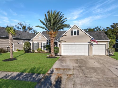 1648 Pleasant Hill Drive, Charleston, SC, 29414 | Card Image