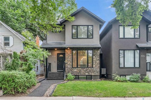 636 7th St E, Saskatoon, SK, S7H0X9 | Card Image
