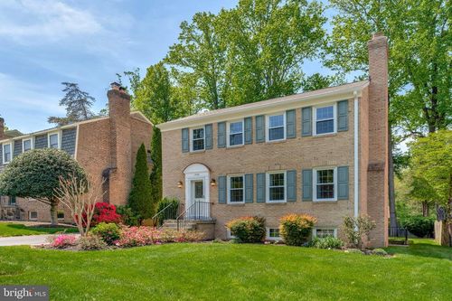1204 Pine Hill Rd, MCLEAN, VA, 22101-2905 | Card Image
