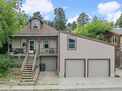 13 1st St, Lead, SD, 57754-1009 | Card Image