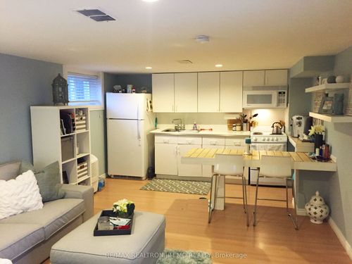 basement-192 Maxome Ave, North York, ON, M2M3L2 | Card Image