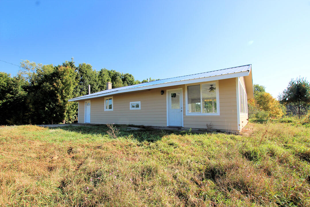 135th Ave, Hersey, MI 49639
