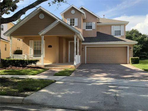 14525 Whittridge Dr, WINTER GARDEN, FL, 34787-6211 | Card Image