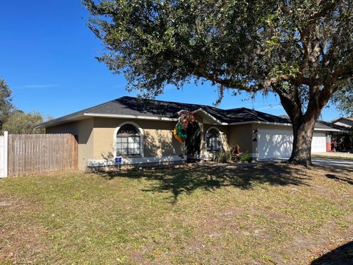 511 Kilimanjaro Dr, KISSIMMEE, FL, 34758-3259 | Card Image