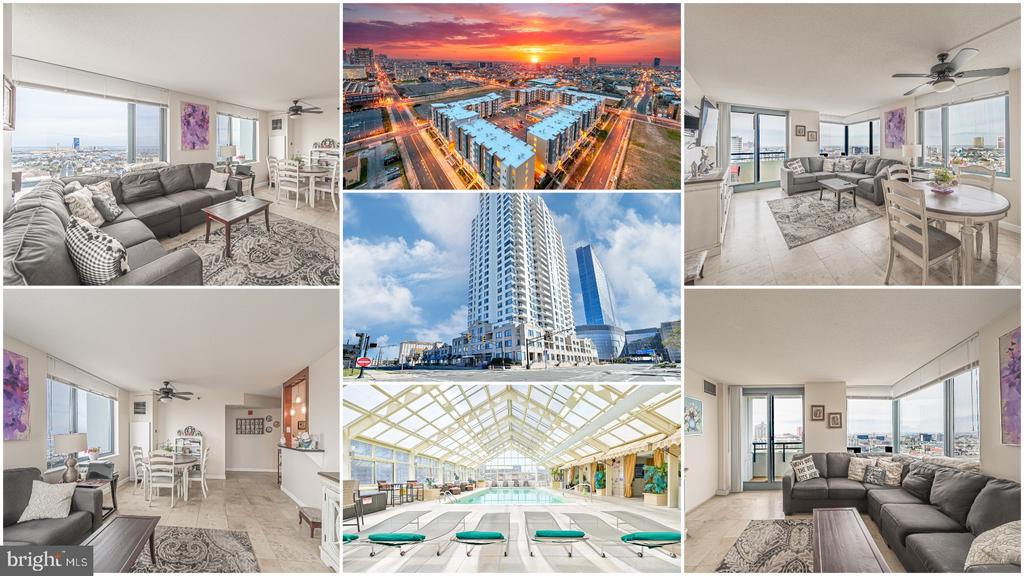 Residential in ATLANTIC CITY 2