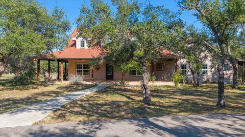 2471 Oak Run Dr, Wimberley, TX, 78676-6181 | Card Image