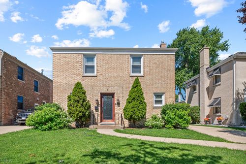 2016 N 75th Ave, Elmwood Park, IL, 60707-3620 | Card Image