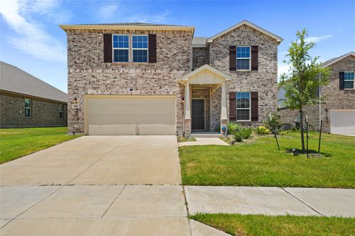 596 Yucca Ct, Princeton, TX, 75407-2785 | Card Image