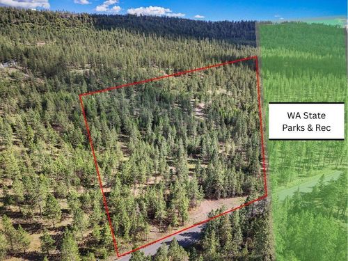 21XXX W South Bank Rd, Nine Mile Falls, WA, 99026 | Card Image