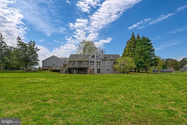 367 Longway Dr, House other with 3 bedrooms, 3 bathrooms and null parking in BUMPASS VA | Image 70