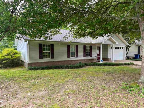 418 N Beech Street, Beebe, AR, 72012 | Card Image