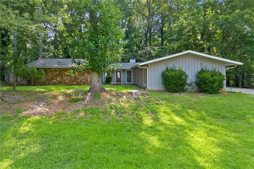 1328 Hidden Hills Pkwy, Stone Mountain, GA, 30088-3119 | Card Image