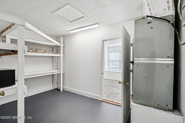 645 Shady Ln, House other with 3 bedrooms, 2 bathrooms and null parking in Keystone Heights FL | Image 31