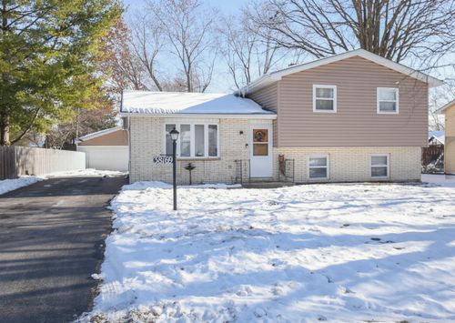 38169 North Shore Ave, Beach Park, IL, 60087-1622 | Card Image