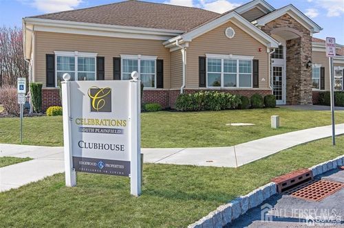 547 E Celebration Way, South Plainfield, NJ, 07080-5601 | Card Image