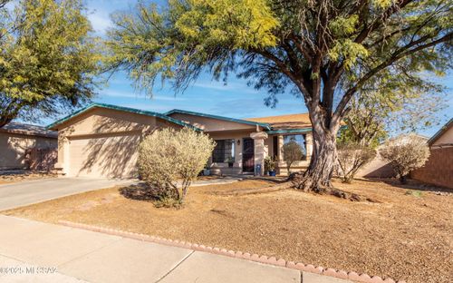 3029 S Marissa Drive, Tucson, AZ, 85730 | Card Image