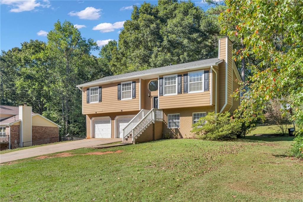 Queens Rd, Douglasville, GA 30135