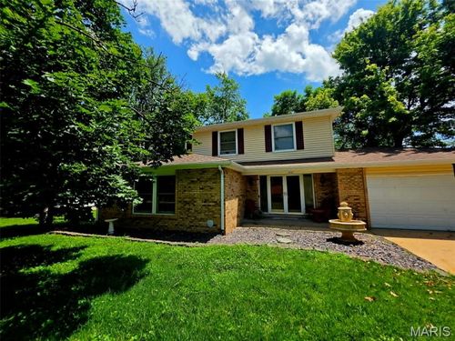 850 Fort Henry Road, Belleville, IL, 62221 | Card Image