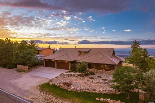 3000 Garden Creek Rd, Casper, WY, 82601-6640 | Card Image
