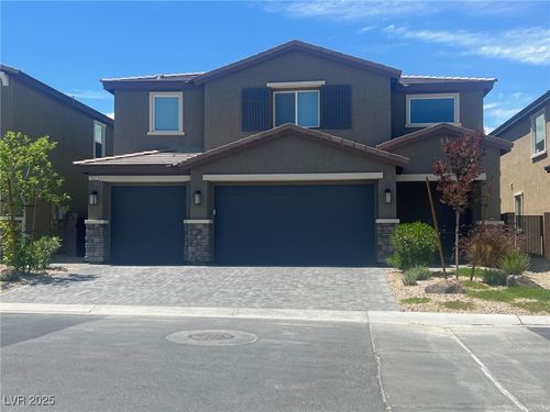 7527 Ardenno St, North Las Vegas, NV, 89084-4934 | Card Image