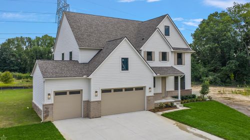 3251 Waldon Ridge Dr, Orion, MI, 48359-1339 | Card Image