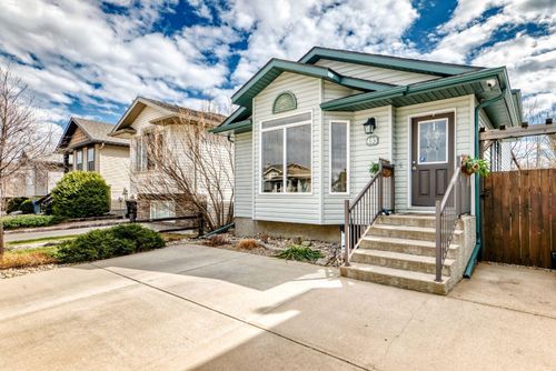 493 Squamish Lane W, Lethbridge, AB, T1K7Z9 | Card Image