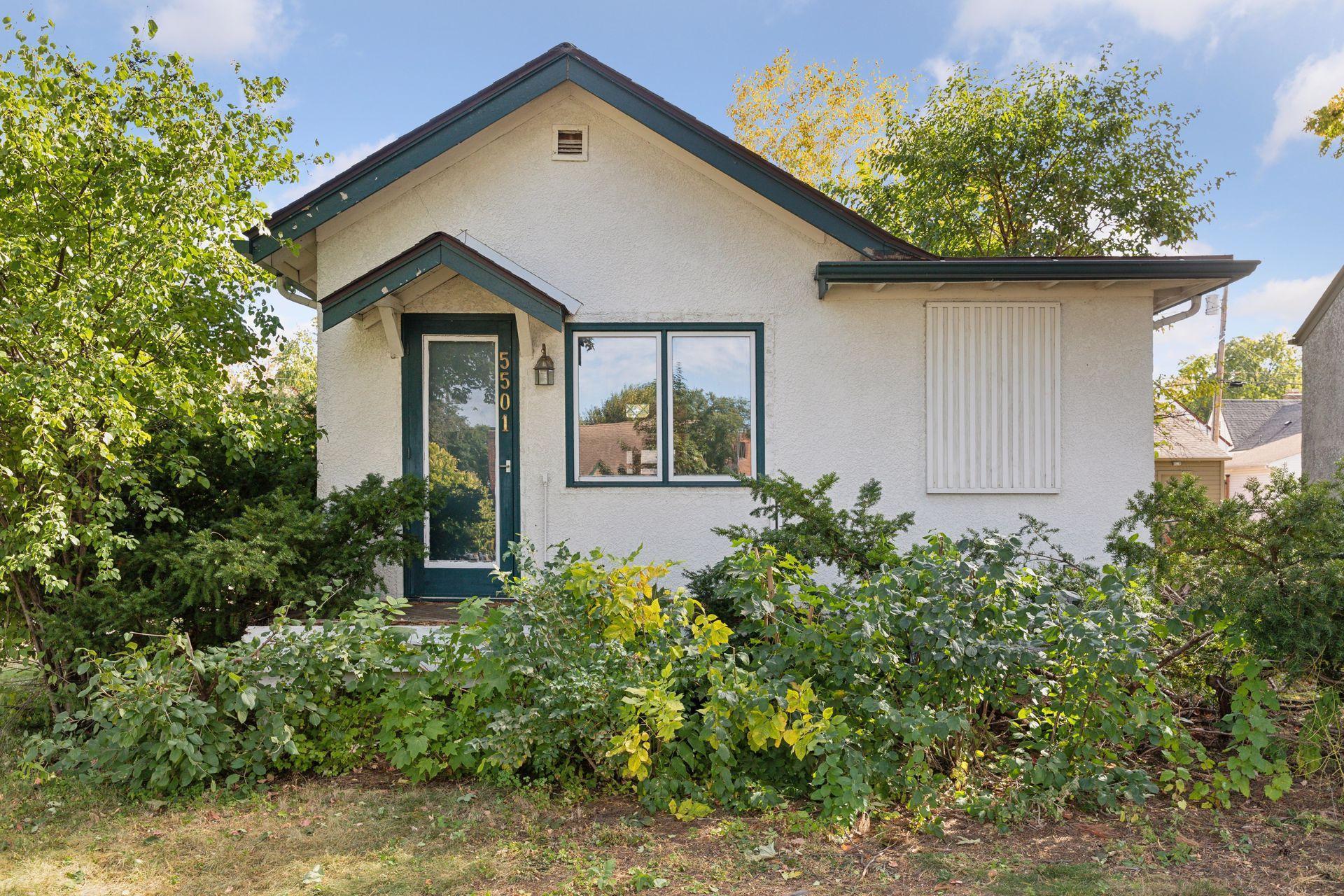 Harriet Ave, Minneapolis, MN 55419
