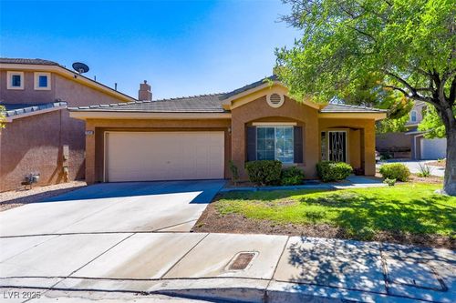 10341 Pompei Pl, Las Vegas, NV, 89144-1209 | Card Image