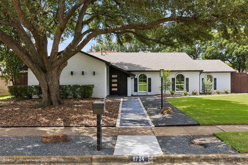 6724 Leameadow Dr, Dallas, TX, 75248-5408 | Card Image