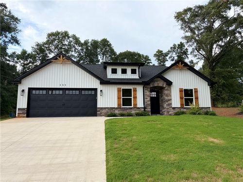 135 Westwood Circle, Anderson, SC, 29621 | Card Image