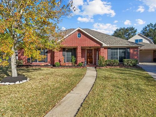 2116 Indian Blanket Drive, League City, TX, 77573 | Card Image