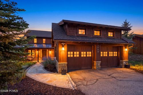 3549 Blue Sage Trl, Park City, UT, 84098-6284 | Card Image