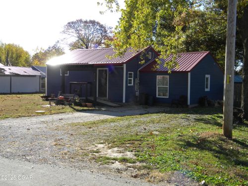 1006 Brock Ave, Golden City, MO, 64748-8136 | Card Image