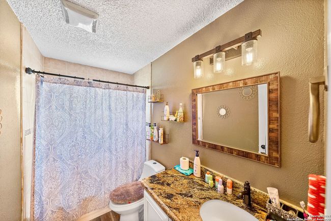 1506 D St, House other with 4 bedrooms, 3 bathrooms and null parking in Floresville TX | Image 36