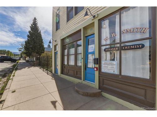 115 E 5th St, Leadville, CO, 80461-3501 | Card Image