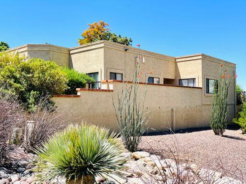 791 E Camino Corrida, Oro Valley, AZ, 85704-7649 | Card Image