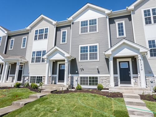 c-2131 Sassafras Way, Wonder Lake, IL, 60097 | Card Image