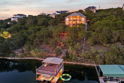 435 Melbourne Trail, Possum Kingdom Lake, TX, 76449 | Card Image