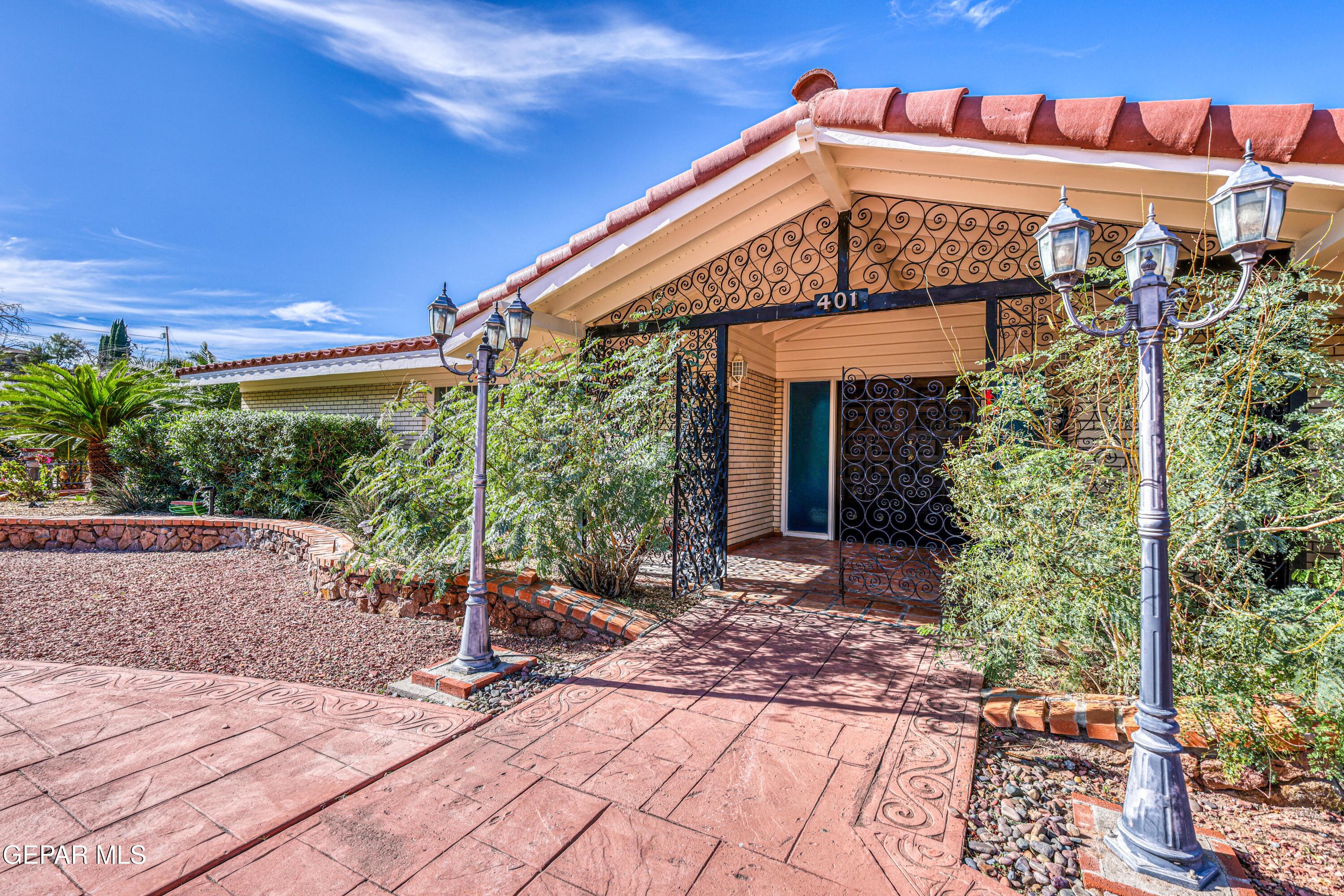 Residential in El Paso 4