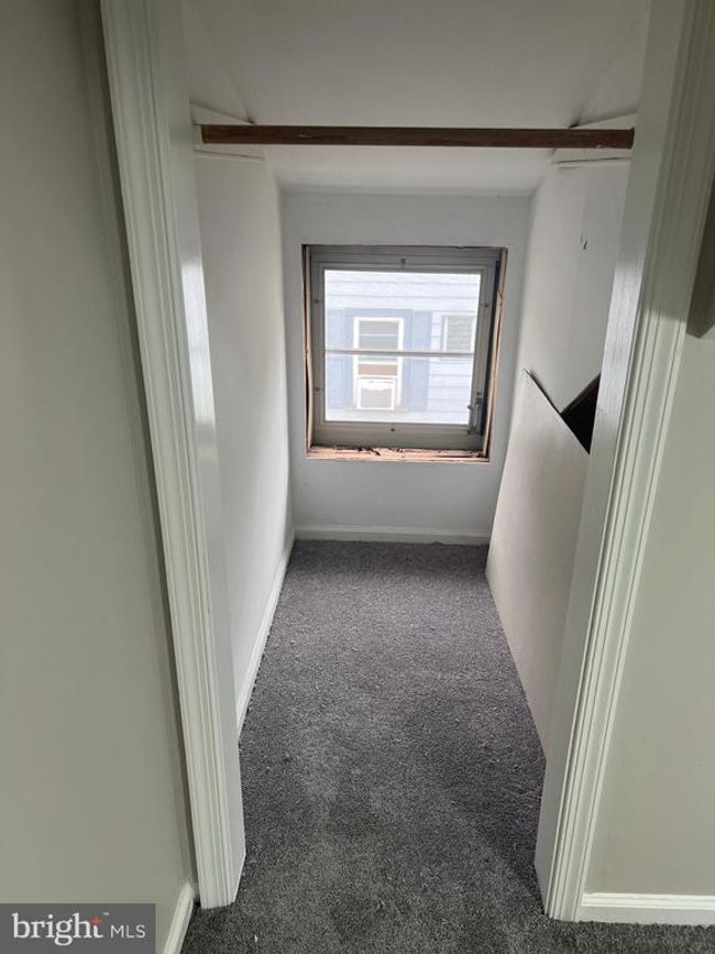 41 N Clinton Ave, House other with 3 bedrooms, 1 bathrooms and null parking in MAPLE SHADE NJ | Image 35