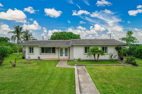 20890 Sw 236th St, Homestead, FL, 33031-1056 | Card Image