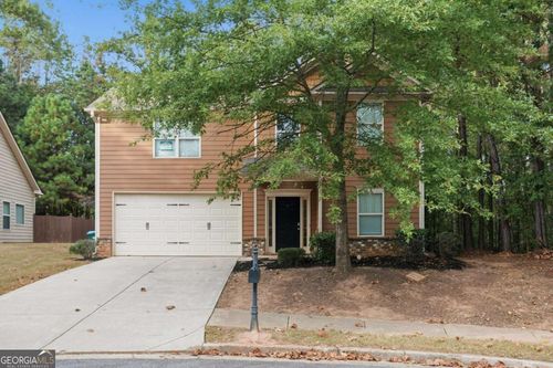 199 Mount Moriah Rd, Ball Ground, GA, 30107-6216 | Card Image