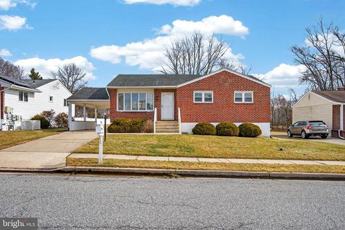 9223 Sandra Park Rd, PERRY HALL, MD, 21128-9419 | Card Image